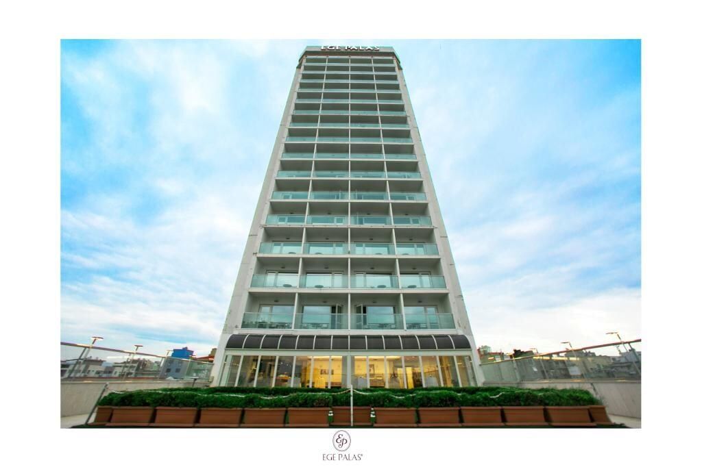 Ege Palas Business Hotel