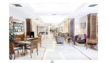 Ege Palas Business Hotel