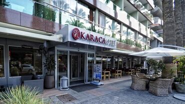 Karaca Otel